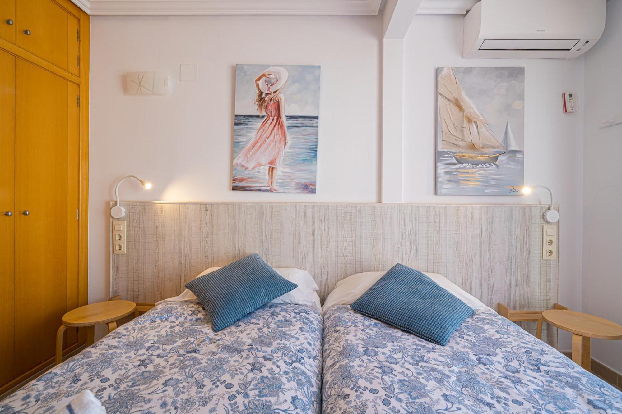 Front Line Apartment Jakarta 2 坎佩略 外观 照片