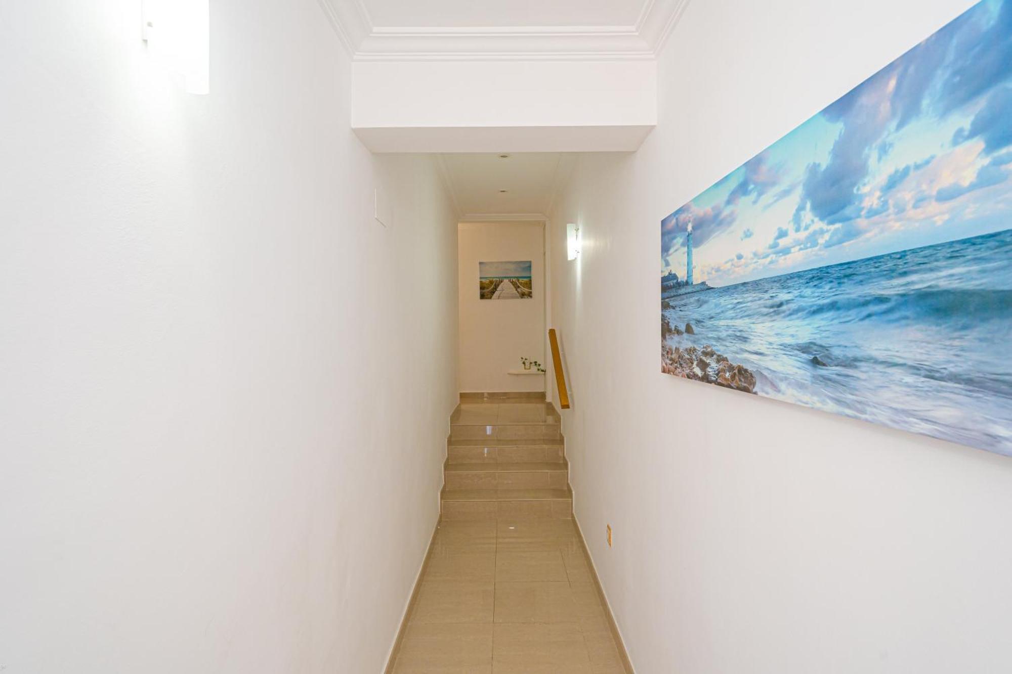 Front Line Apartment Jakarta 2 坎佩略 外观 照片
