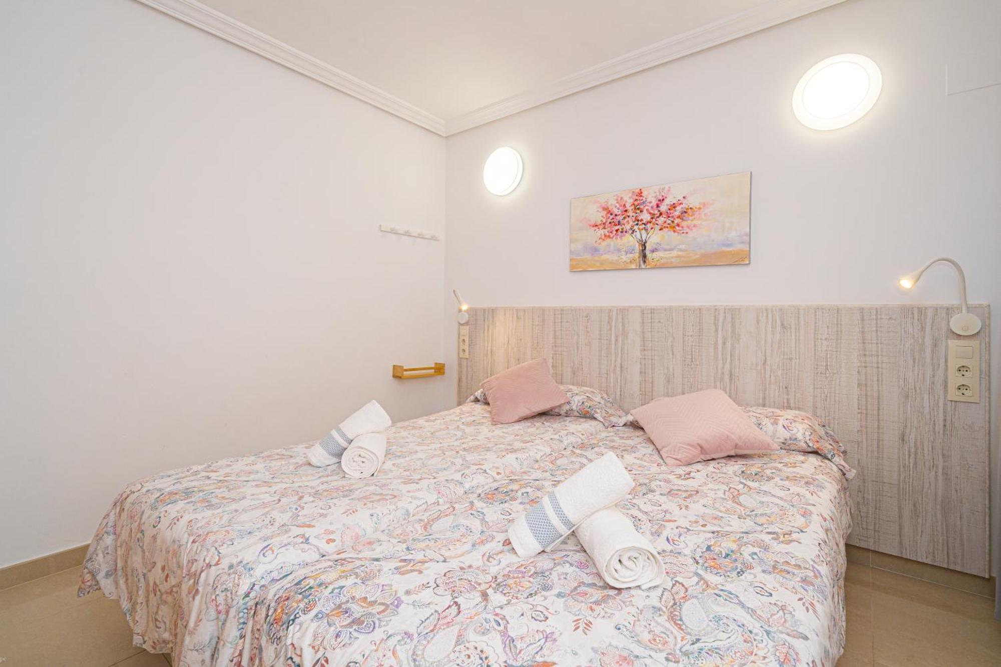Front Line Apartment Jakarta 2 坎佩略 外观 照片