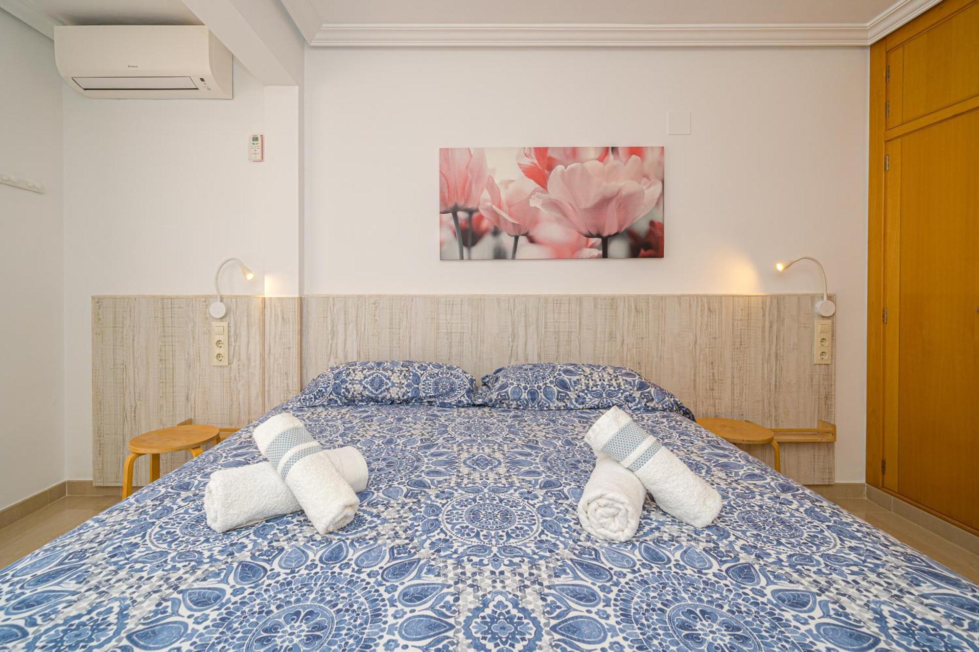 Front Line Apartment Jakarta 2 坎佩略 外观 照片