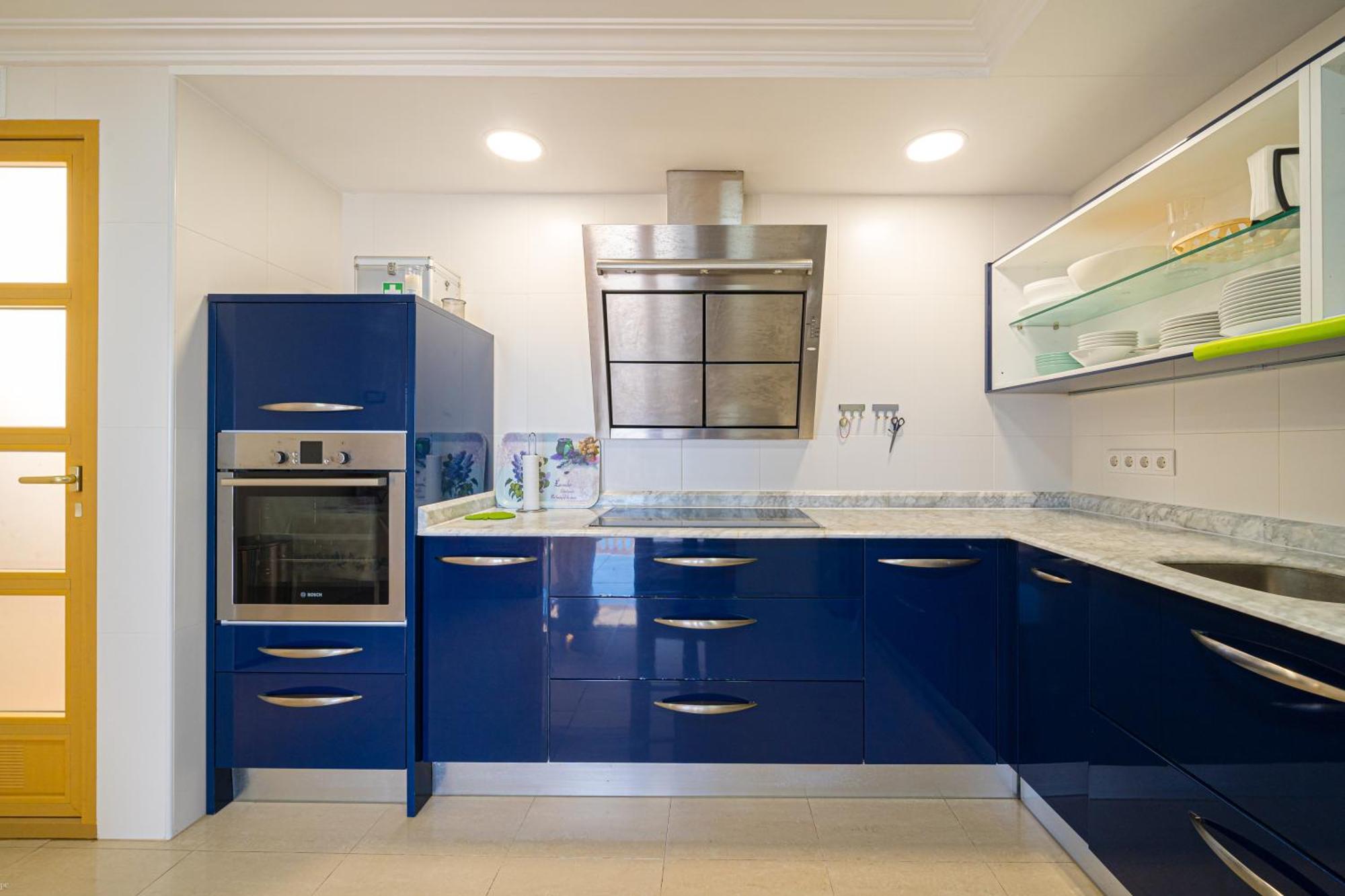 Front Line Apartment Jakarta 2 坎佩略 外观 照片